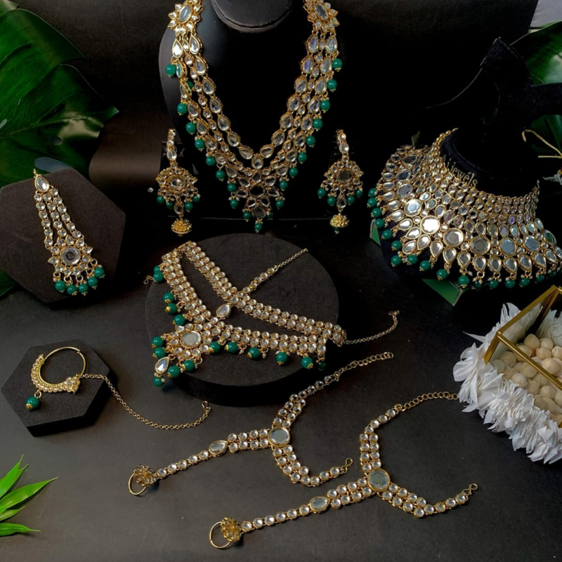 Jewellery Collection